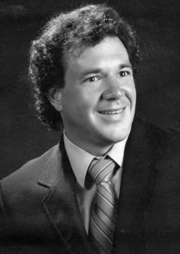 Stephen Amond